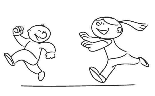 Иллюстрация к книге — Буквограмма. От 0 до 3. Развиваем мышление, речь, память, внимание. Уникальная комплексная программа развития малышей [i_005.jpg]