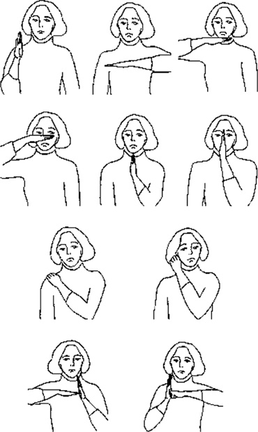 Иллюстрация к книге — Буквограмма. От 0 до 3. Развиваем мышление, речь, память, внимание. Уникальная комплексная программа развития малышей [i_023.jpg]