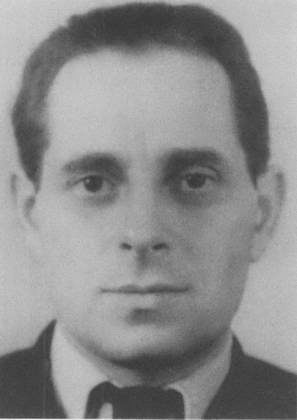 Иллюстрация к книге — Политическая цензура в СССР. 1917-1991 гг. [i_008.jpg]