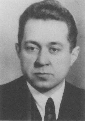 Иллюстрация к книге — Политическая цензура в СССР. 1917-1991 гг. [i_009.jpg]