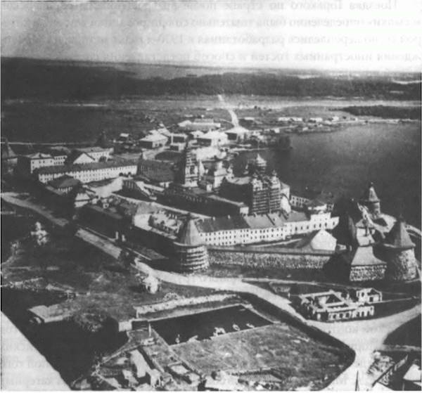 Иллюстрация к книге — Витрины великого эксперимента. Культурная дипломатия Советского Союза и его западные гости. 1921-1941 годы [i_004.jpg]