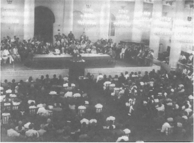 Иллюстрация к книге — Витрины великого эксперимента. Культурная дипломатия Советского Союза и его западные гости. 1921-1941 годы [i_011.jpg]