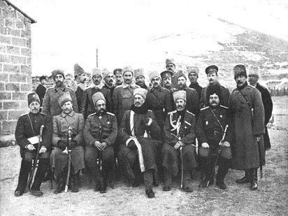 Иллюстрация к книге — Турецкий фронт России. 1914-1917 [_20.jpg]