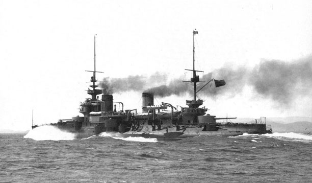 Иллюстрация к книге — Турецкий фронт России. 1914-1917 [_43.jpg]