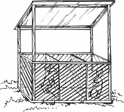 Иллюстрация к книге — Кролиководство для начинающих [_24.jpg]