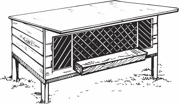 Иллюстрация к книге — Кролиководство для начинающих [_28.jpg]