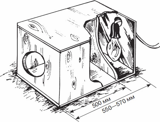 Иллюстрация к книге — Кролиководство для начинающих [_38.jpg]