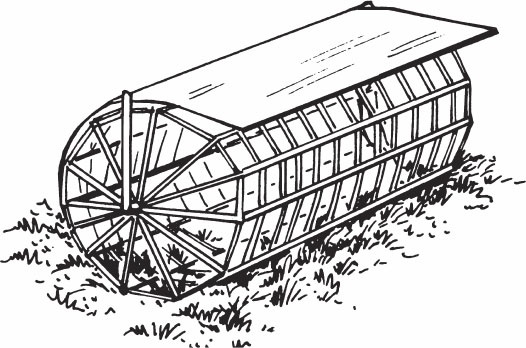 Иллюстрация к книге — Кролиководство для начинающих [_39.jpg]