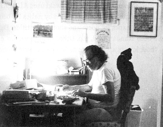 Иллюстрация к книге — Письма о письме [i_001.jpg]