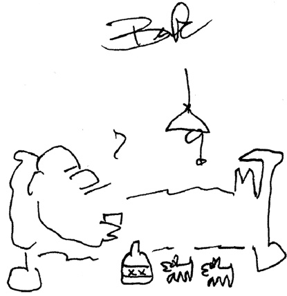 Иллюстрация к книге — Письма о письме [i_014.jpg]