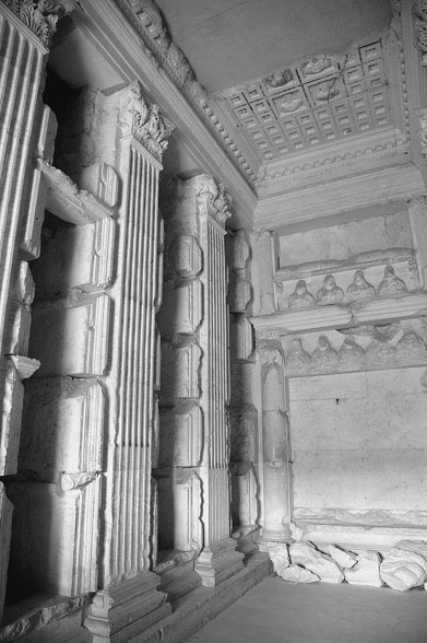 Иллюстрация к книге — Сирийские перекрестки цивилизации [_101.jpg]