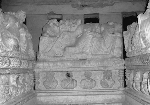 Иллюстрация к книге — Сирийские перекрестки цивилизации [_103.jpg]