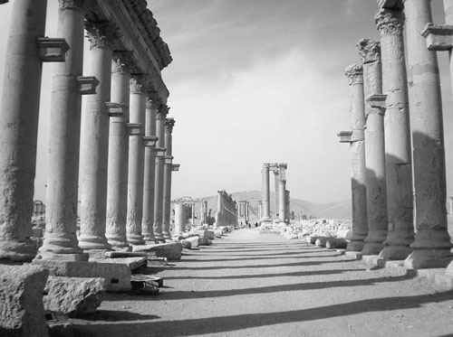 Иллюстрация к книге — Сирийские перекрестки цивилизации [_106.jpg]