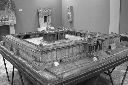 Иллюстрация к книге — Сирийские перекрестки цивилизации [_112.jpg]