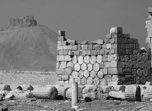 Иллюстрация к книге — Сирийские перекрестки цивилизации [_114.jpg]