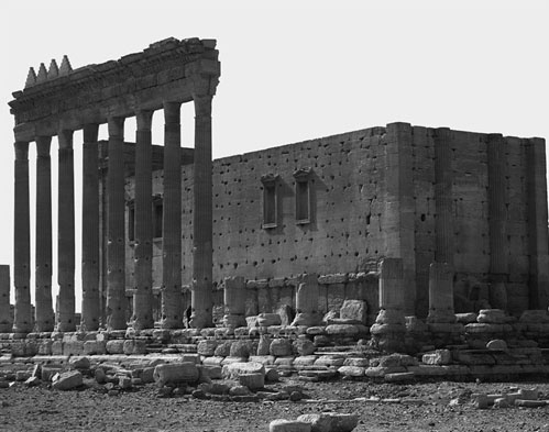 Иллюстрация к книге — Сирийские перекрестки цивилизации [_116.jpg]