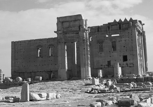 Иллюстрация к книге — Сирийские перекрестки цивилизации [_118.jpg]