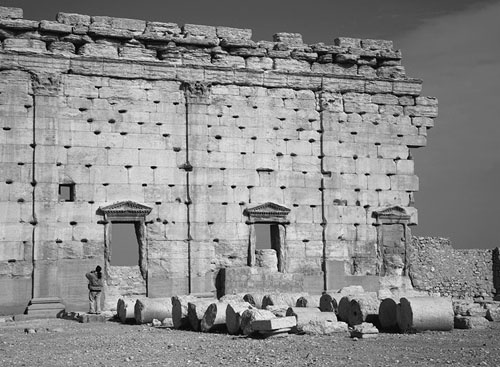 Иллюстрация к книге — Сирийские перекрестки цивилизации [_123.jpg]