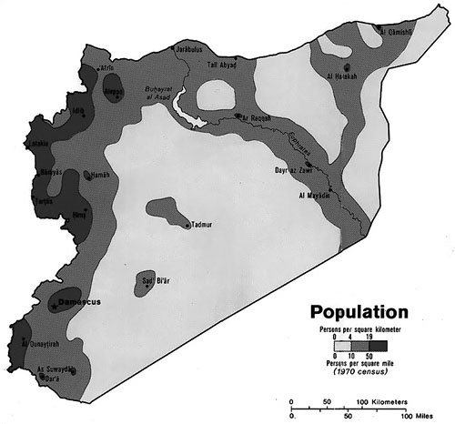 Иллюстрация к книге — Сирийские перекрестки цивилизации [_13.jpg]