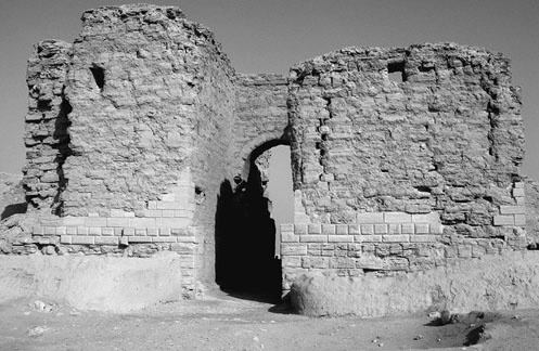 Иллюстрация к книге — Сирийские перекрестки цивилизации [_133.jpg]