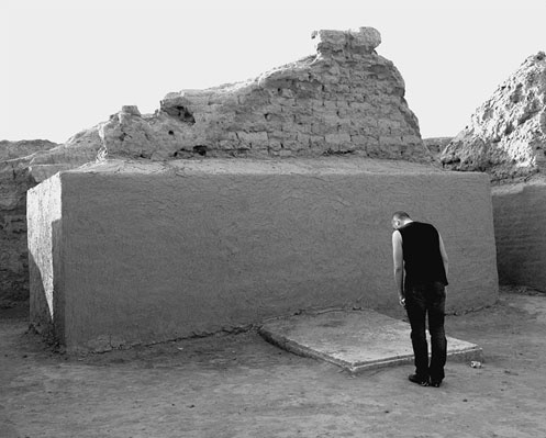 Иллюстрация к книге — Сирийские перекрестки цивилизации [_141.jpg]