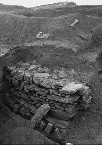 Иллюстрация к книге — Сирийские перекрестки цивилизации [_144.jpg]