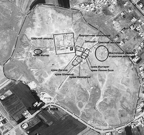 Иллюстрация к книге — Сирийские перекрестки цивилизации [_147.jpg]