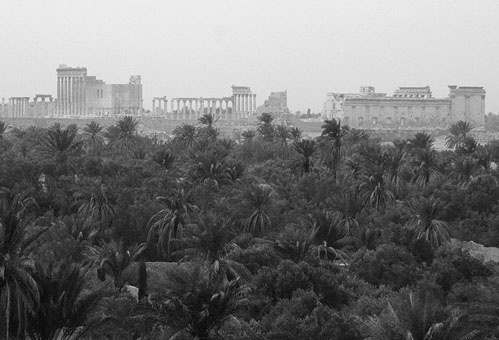 Иллюстрация к книге — Сирийские перекрестки цивилизации [_15.jpg]