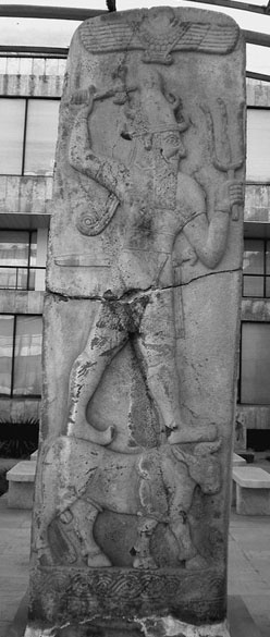 Иллюстрация к книге — Сирийские перекрестки цивилизации [_20.jpg]