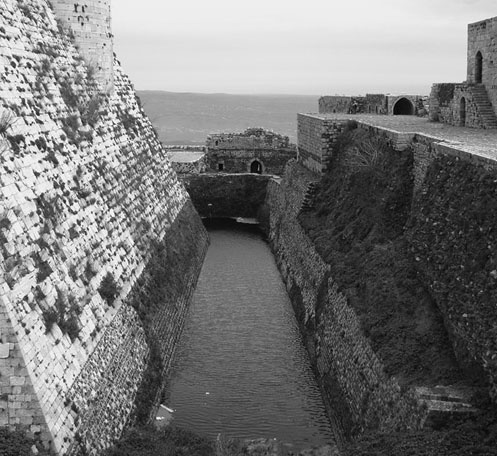 Иллюстрация к книге — Сирийские перекрестки цивилизации [_30.jpg]