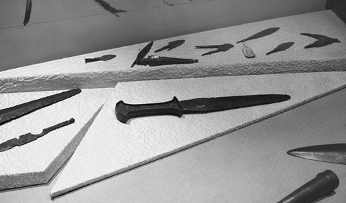 Иллюстрация к книге — Сирийские перекрестки цивилизации [_42.jpg]