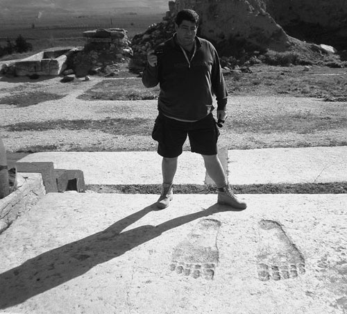 Иллюстрация к книге — Сирийские перекрестки цивилизации [_58.jpg]