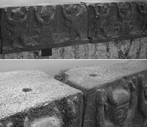 Иллюстрация к книге — Сирийские перекрестки цивилизации [_60.jpg]