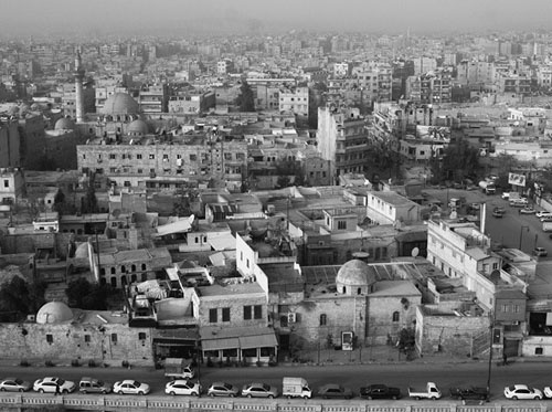 Иллюстрация к книге — Сирийские перекрестки цивилизации [_61.jpg]