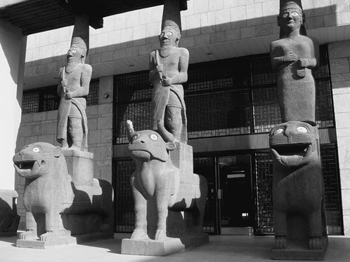 Иллюстрация к книге — Сирийские перекрестки цивилизации [_66.jpg]