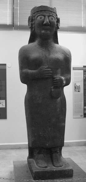 Иллюстрация к книге — Сирийские перекрестки цивилизации [_71.jpg]