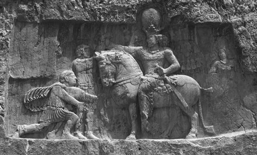 Иллюстрация к книге — Сирийские перекрестки цивилизации [_86.jpg]