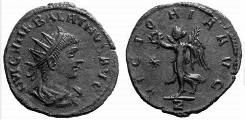 Иллюстрация к книге — Сирийские перекрестки цивилизации [_87.jpg]