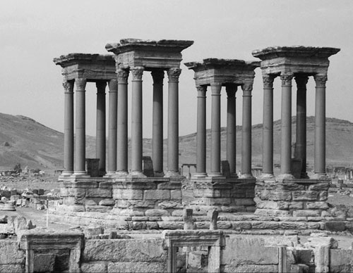 Иллюстрация к книге — Сирийские перекрестки цивилизации [_90.jpg]