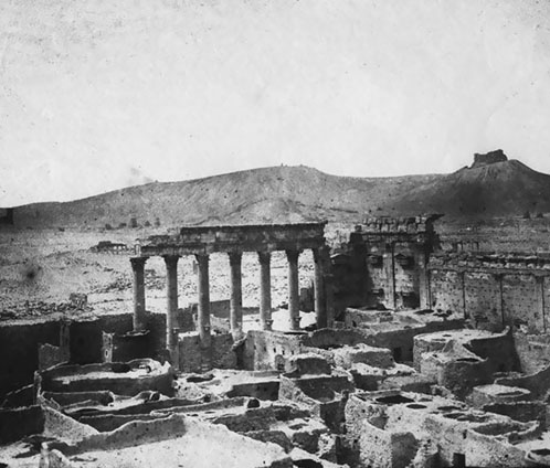 Иллюстрация к книге — Сирийские перекрестки цивилизации [_95.jpg]