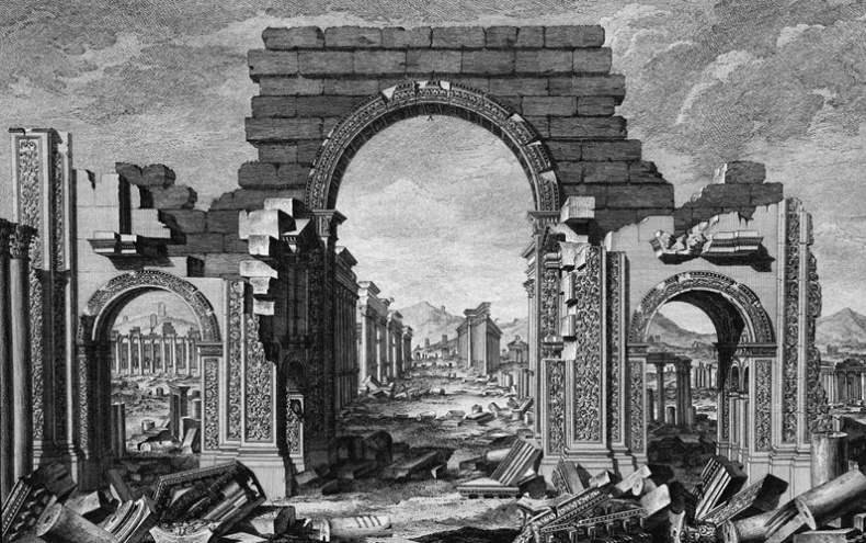 Иллюстрация к книге — Сирийские перекрестки цивилизации [_96.jpg]