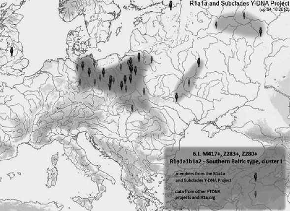 Иллюстрация к книге — Рюрик и мистика истинной власти [_08.jpg]