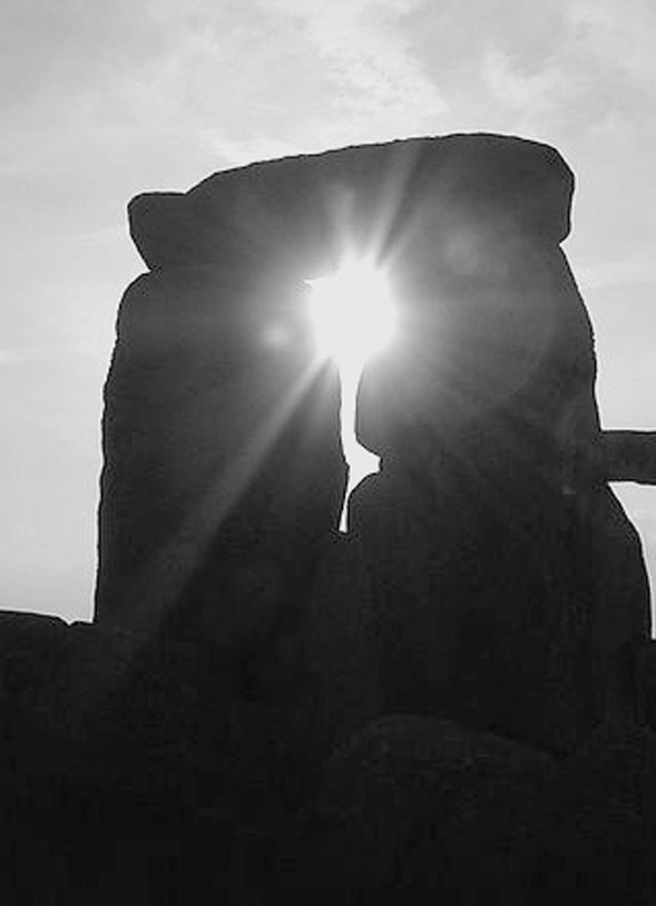 Иллюстрация к книге — Разгадка тайны Стоунхенджа [_38.jpg]