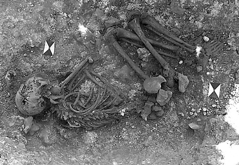 Иллюстрация к книге — Разгадка тайны Стоунхенджа [_40.jpg]