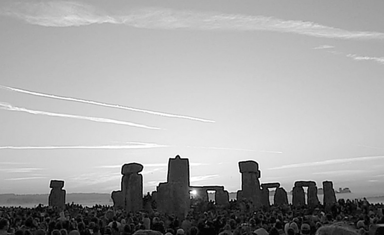 Иллюстрация к книге — Разгадка тайны Стоунхенджа [_41.jpg]