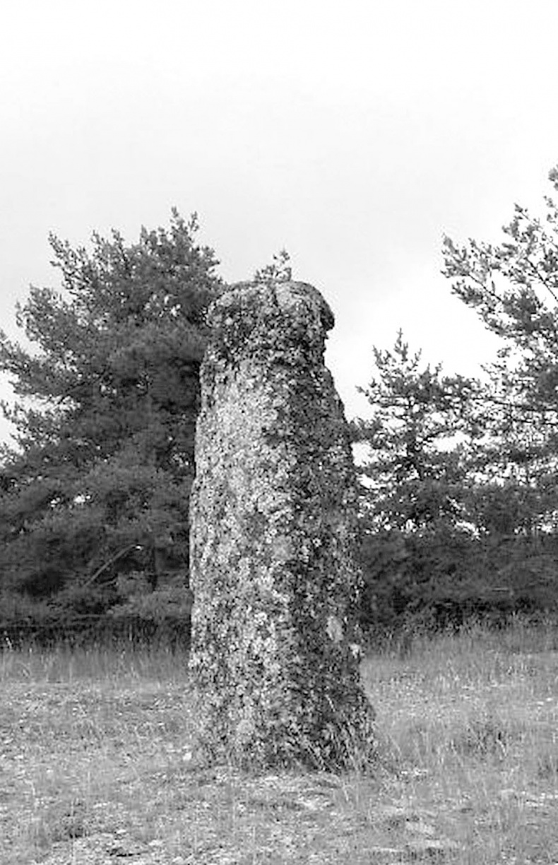 Иллюстрация к книге — Разгадка тайны Стоунхенджа [_48.jpg]