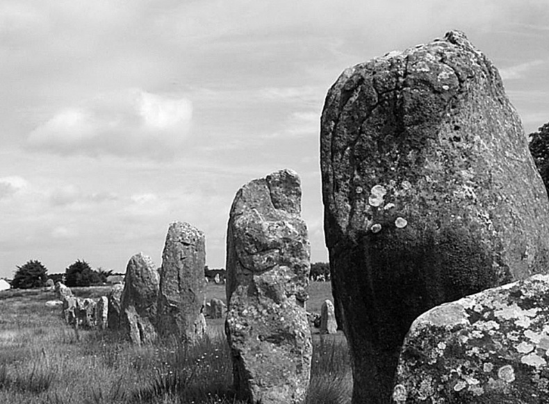 Иллюстрация к книге — Разгадка тайны Стоунхенджа [_49.jpg]