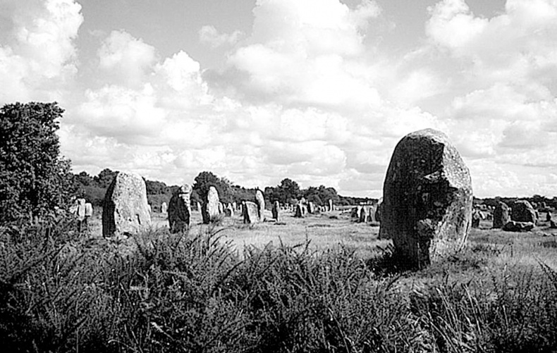 Иллюстрация к книге — Разгадка тайны Стоунхенджа [_50.jpg]