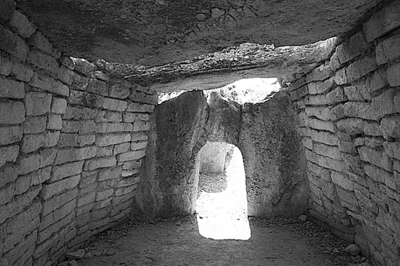 Иллюстрация к книге — Разгадка тайны Стоунхенджа [_51.jpg]