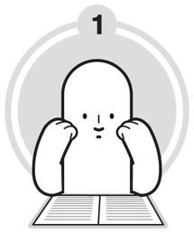 Иллюстрация к книге — Как читать, запоминать и никогда не забывать [i_019.jpg]